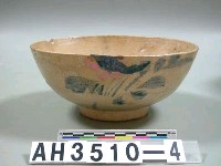 藏品(青花碗)的圖片